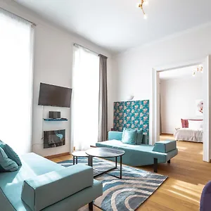 Apartamento Long Term, Viena